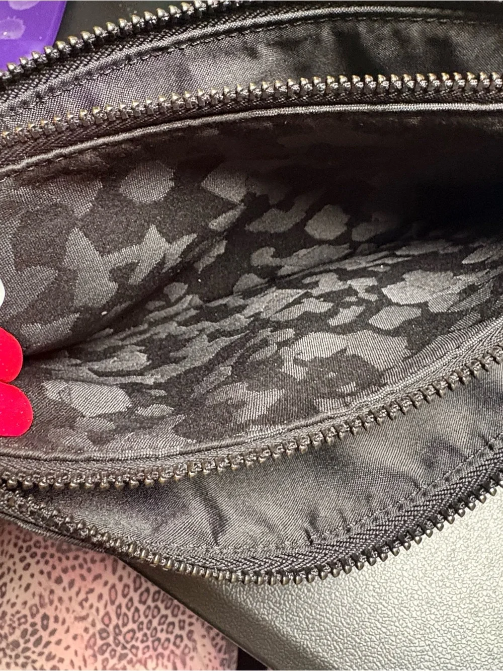 Lululemon Now and Always Pouch